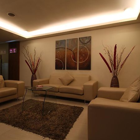 Minerva Grand Secunderabad Hyderabad Exterior foto
