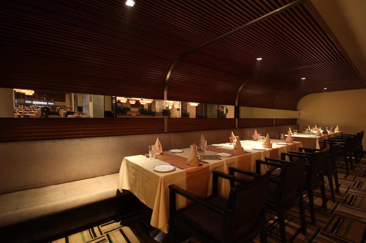 Minerva Grand Secunderabad Hyderabad Exterior foto