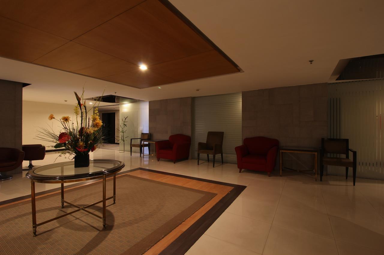 Minerva Grand Secunderabad Hyderabad Exterior foto