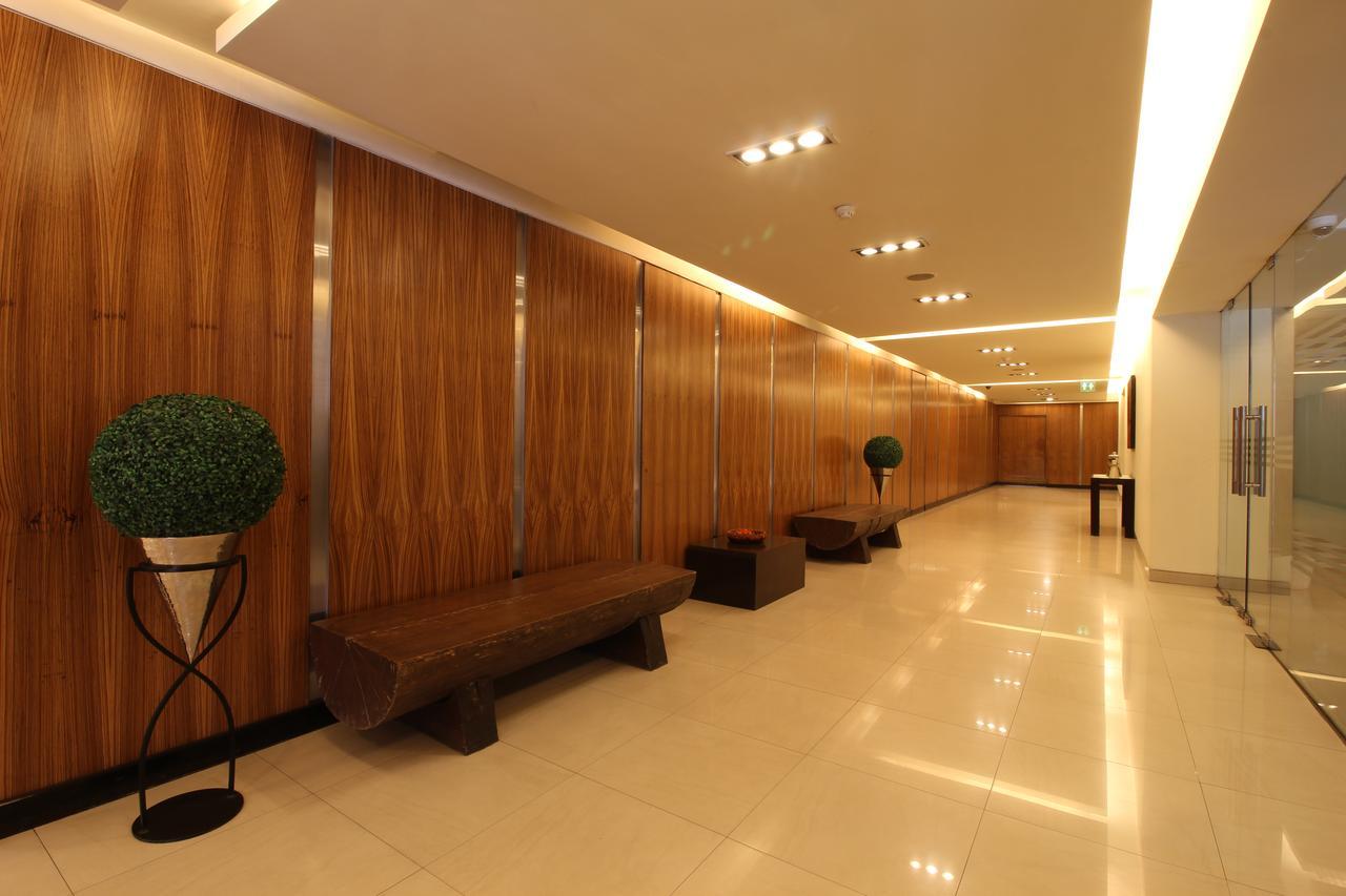 Minerva Grand Secunderabad Hyderabad Exterior foto