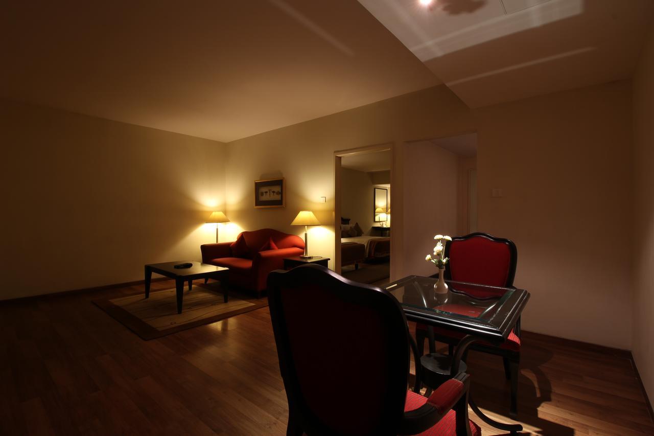 Minerva Grand Secunderabad Hyderabad Exterior foto