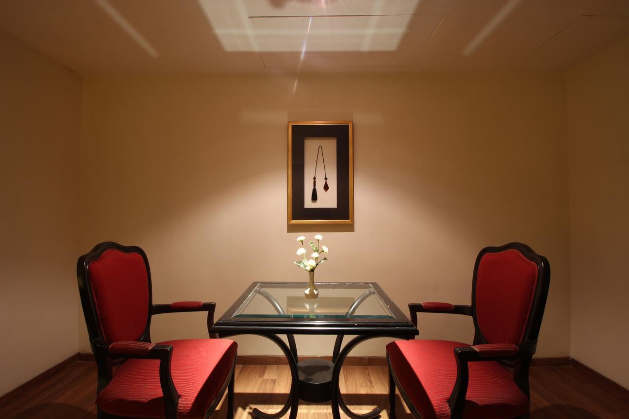 Minerva Grand Secunderabad Hyderabad Exterior foto