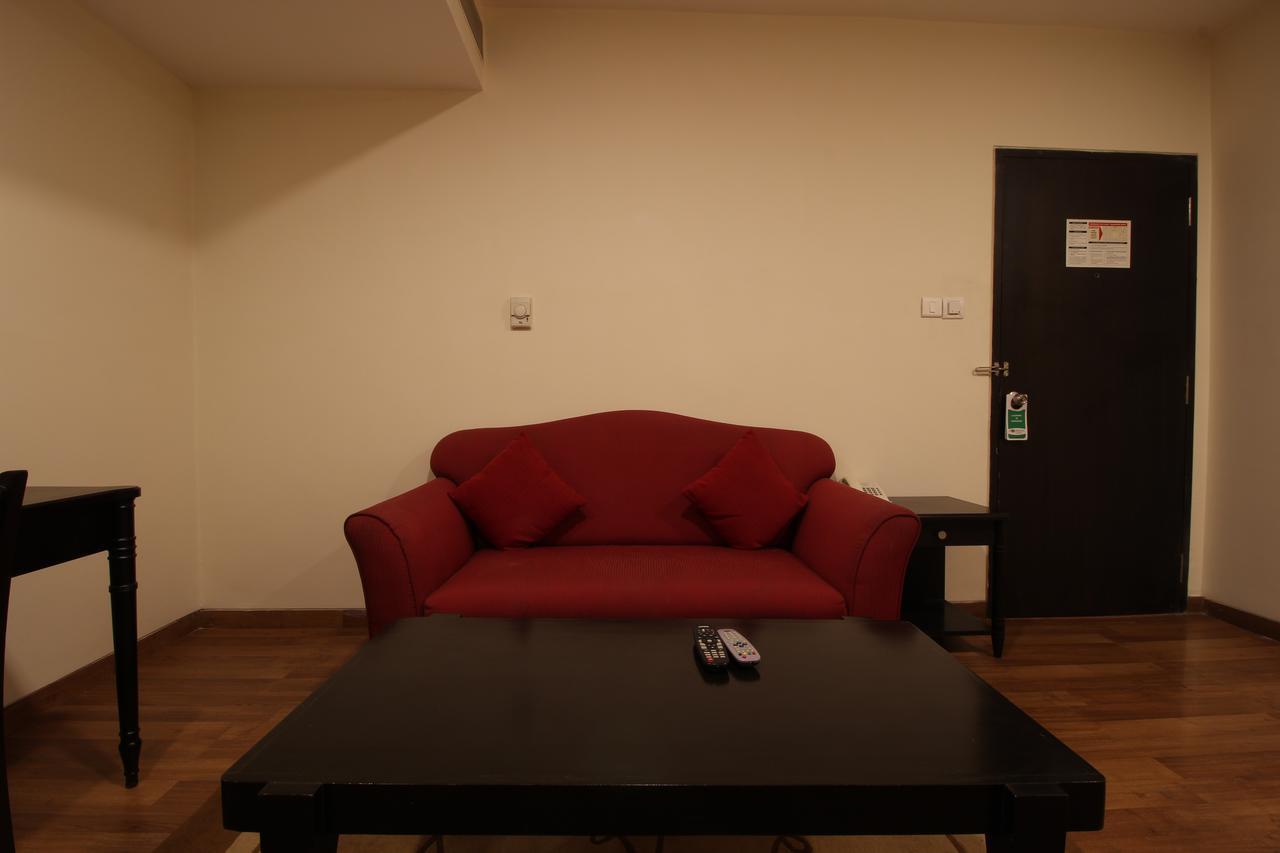 Minerva Grand Secunderabad Hyderabad Exterior foto