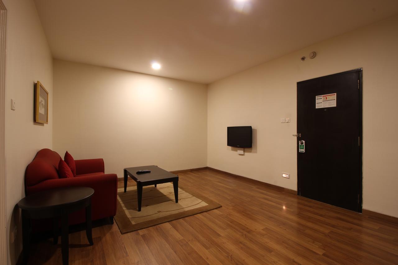 Minerva Grand Secunderabad Hyderabad Exterior foto