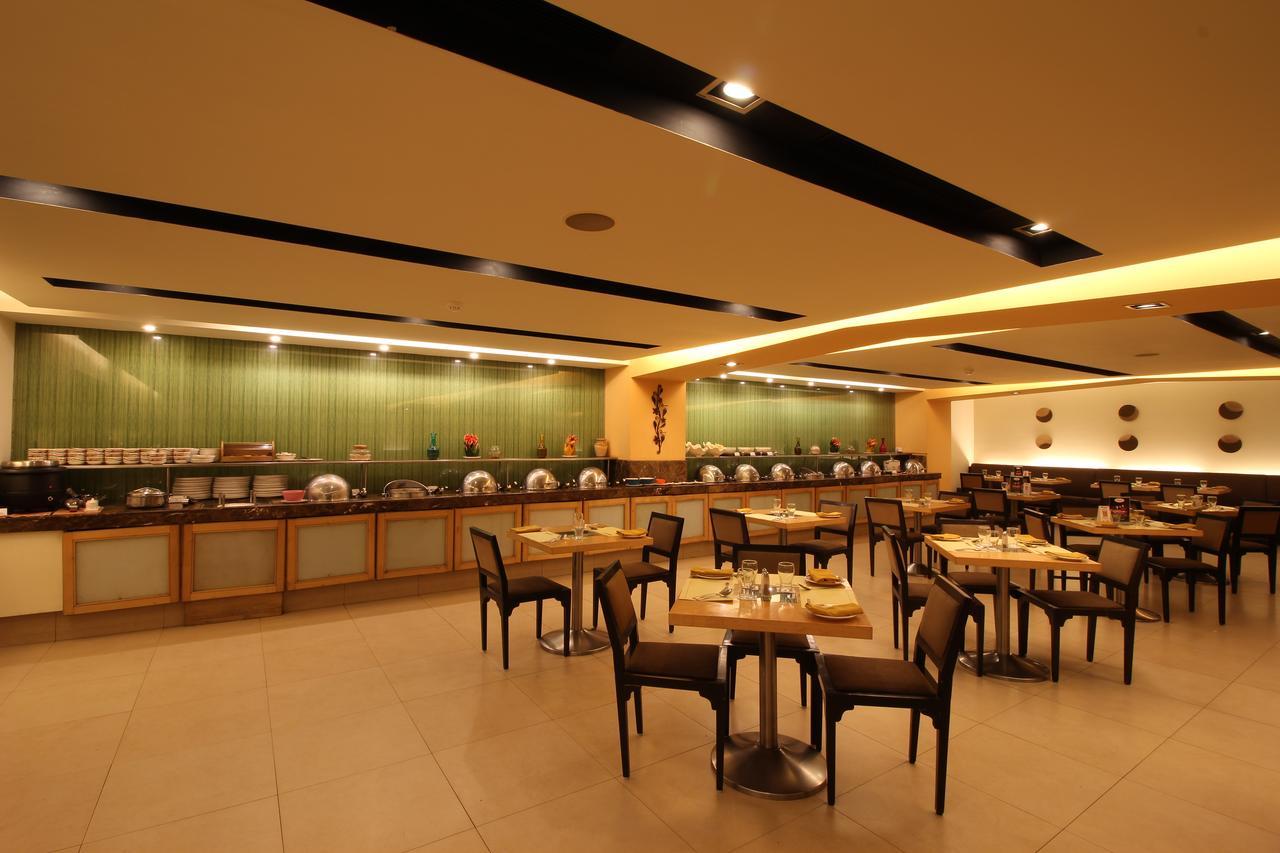 Minerva Grand Secunderabad Hyderabad Exterior foto