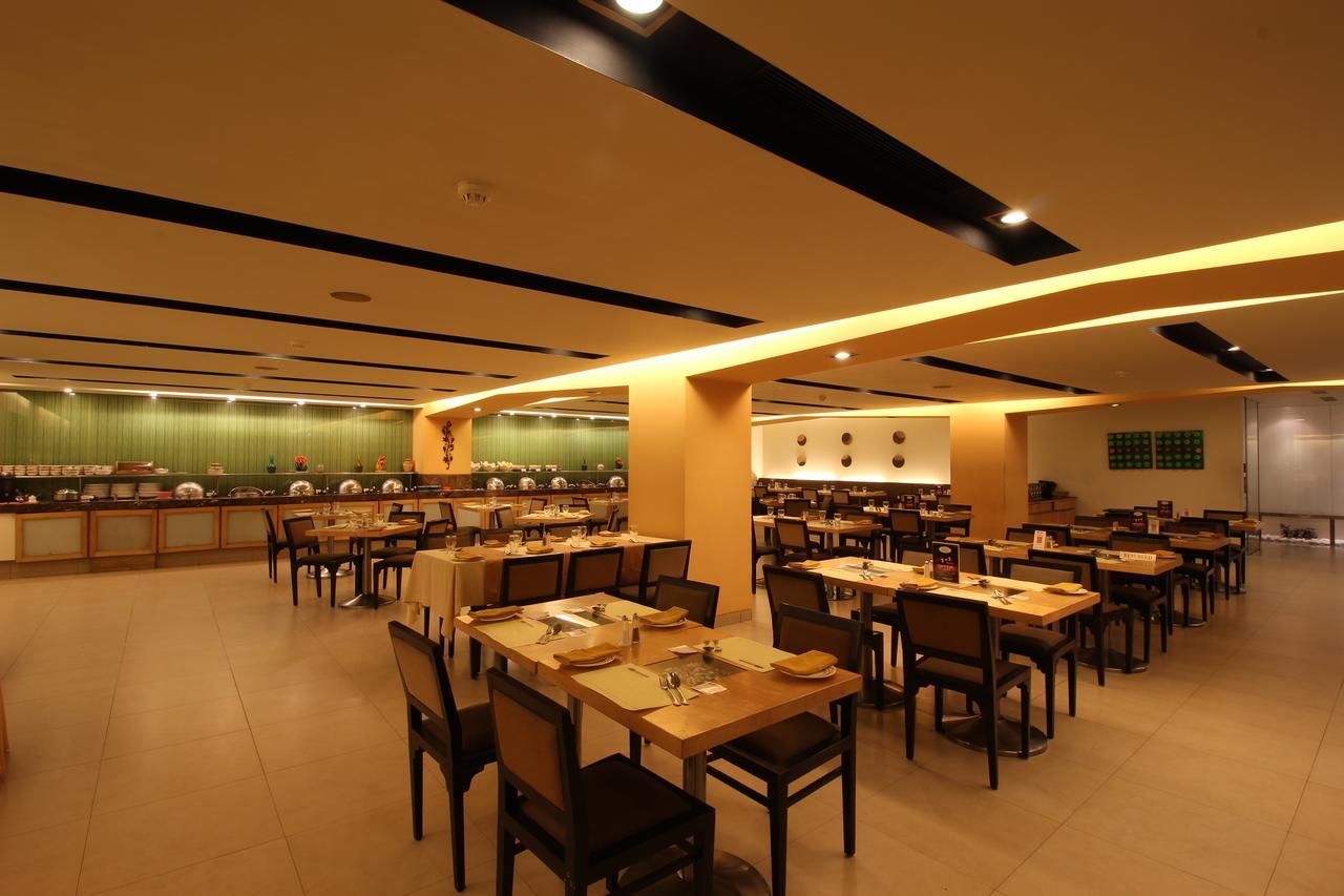 Minerva Grand Secunderabad Hyderabad Exterior foto